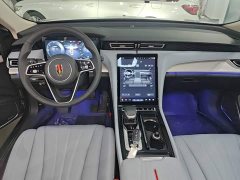 FAW H5 PHEV 170 Edition - ფოტო 10