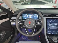 FAW H5 PHEV 170 Edition - ფოტო 11