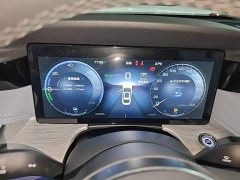 FAW H5 PHEV 170 Edition - ფოტო 12