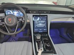 FAW H5 PHEV 170 Edition - ფოტო 13