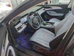 FAW H5 PHEV 170 Edition - ფოტო 15