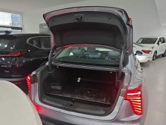 FAW H5 PHEV 170 Edition - ფოტო 19
