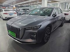 FAW H5 PHEV 170 Edition - ფოტო 2