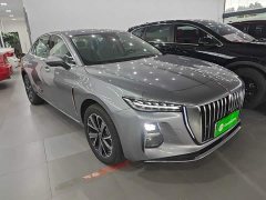 FAW H5 PHEV 170 Edition - ფოტო 4