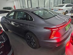 FAW H5 PHEV 170 Edition - ფოტო 5
