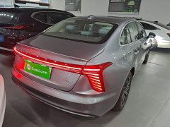 FAW H5 PHEV 170 Edition - ფოტო 7