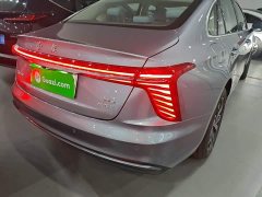 FAW H5 PHEV 170 Edition - ფოტო 8