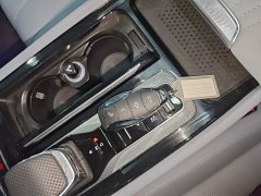 FAW H5 PHEV 170 Edition - ფოტო 9