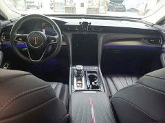 FAW H5 2.0T Edition - ფოტო 10