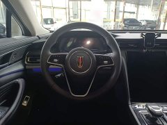 FAW H5 2.0T Edition - ფოტო 11