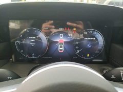 FAW H5 2.0T Edition - ფოტო 12