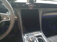 FAW H5 2.0T Edition - ფოტო 13