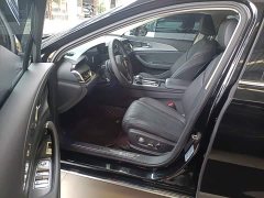 FAW H5 2.0T Edition - ფოტო 15