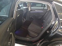 FAW H5 2.0T Edition - ფოტო 17