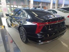 FAW H5 2.0T Edition - ფოტო 5