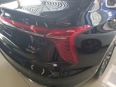 FAW H5 2.0T Edition - ფოტო 8