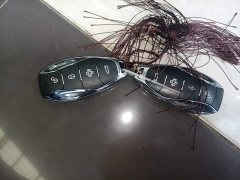 FAW H5 2.0T Edition - ფოტო 9