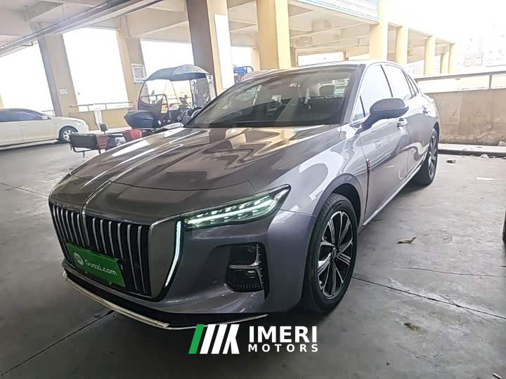 FAW H5 PHEV 170 Edition - ავტომობილი ჩინეთიდან