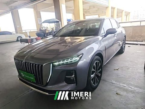 2025 FAW H5 PHEV 170 Edition - ავტომობილი ჩინეთიდან
