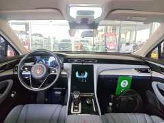 FAW H5 PHEV 170 Edition - ფოტო 10