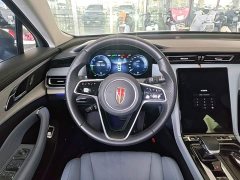 FAW H5 PHEV 170 Edition - ფოტო 11