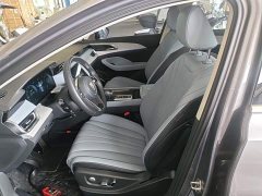 FAW H5 PHEV 170 Edition - ფოტო 15