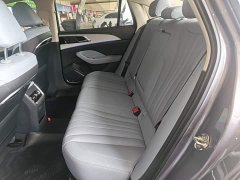 FAW H5 PHEV 170 Edition - ფოტო 17