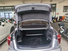 FAW H5 PHEV 170 Edition - ფოტო 19