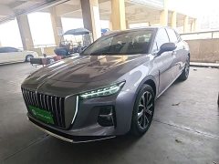 FAW H5 PHEV 170 Edition - ფოტო 2