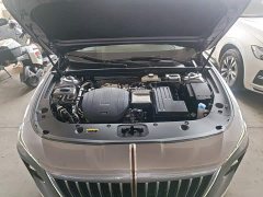 FAW H5 PHEV 170 Edition - ფოტო 20