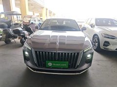 FAW H5 PHEV 170 Edition - ფოტო 3