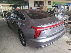 FAW H5 PHEV 170 Edition - ფოტო 5
