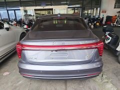 FAW H5 PHEV 170 Edition - ფოტო 6