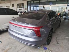 FAW H5 PHEV 170 Edition - ფოტო 7