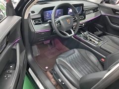 FAW HS5 2.0T Pro Edition - ფოტო 10