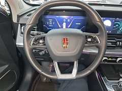 FAW HS5 2.0T Pro Edition - ფოტო 11