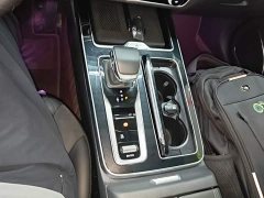 FAW HS5 2.0T Pro Edition - ფოტო 14