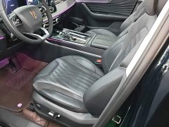 FAW HS5 2.0T Pro Edition - ფოტო 15