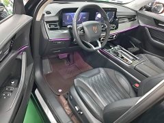 FAW HS5 2.0T Pro Edition - ფოტო 16