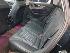 FAW HS5 2.0T Pro Edition - ფოტო 17