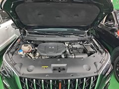 FAW HS5 2.0T Pro Edition - ფოტო 20