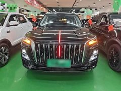 FAW HS5 2.0T Pro Edition - ფოტო 3
