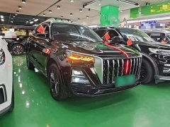 FAW HS5 2.0T Pro Edition - ფოტო 4