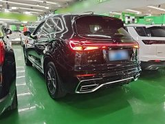 FAW HS5 2.0T Pro Edition - ფოტო 5
