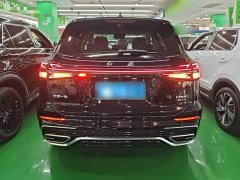 FAW HS5 2.0T Pro Edition - ფოტო 6