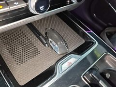 FAW HS5 2.0T Pro Edition - ფოტო 9