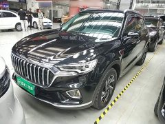FAW HS5 2.0T Edition - ფოტო 1