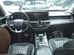 FAW HS5 2.0T Edition - ფოტო 10