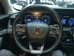 FAW HS5 2.0T Edition - ფოტო 11