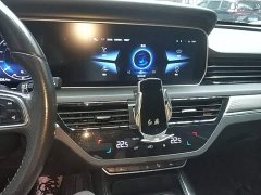 FAW HS5 2.0T Edition - ფოტო 13